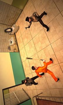 暴力越狱手机版