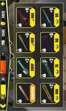 暴力越狱手机版