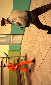 暴力越狱手机版