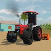 印度车辆模拟器3D