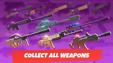 方块人战斗模拟器最新版