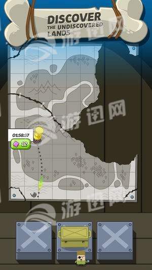 疯狂恐龙公园最新版