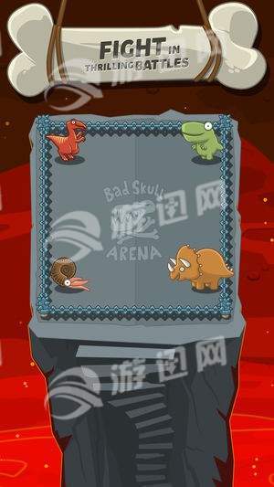 疯狂恐龙公园最新版