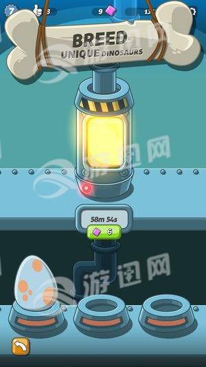 疯狂恐龙公园最新版