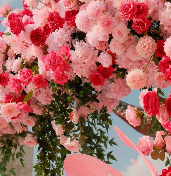 十年沉淀只做精品的app网站粉色