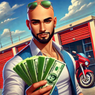 仓库猎人模拟器单机版