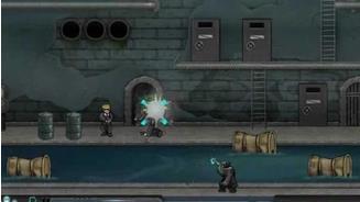 终极刺客手机版