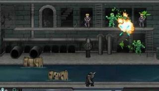 终极刺客手机版