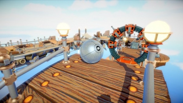 切换球HD最新版