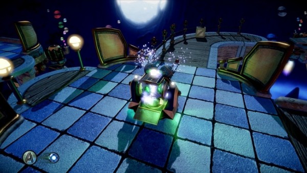 切换球HD最新版