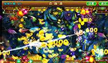 李逵劈鱼官网版