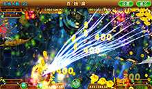 李逵劈鱼官网版