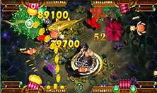 李逵劈鱼官网版