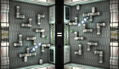 坦克英雄之激光战争官网版