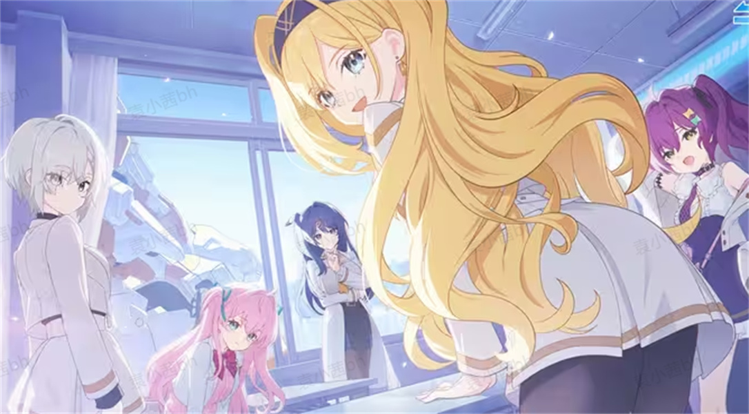 muvluv游戏测试版