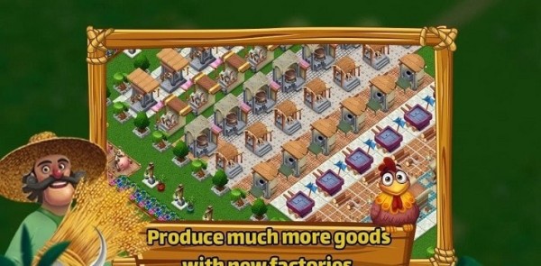 创造天堂免费版