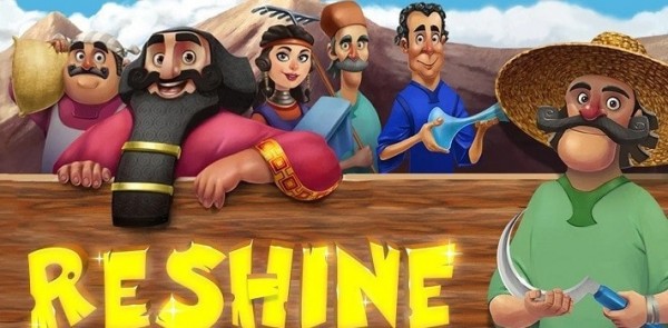 创造天堂免费版