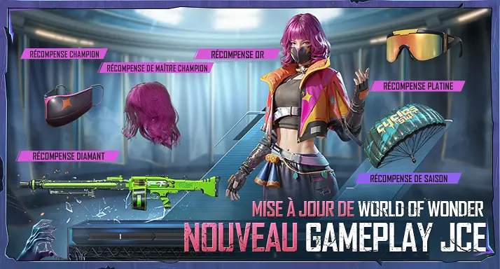 地铁逃生手机版