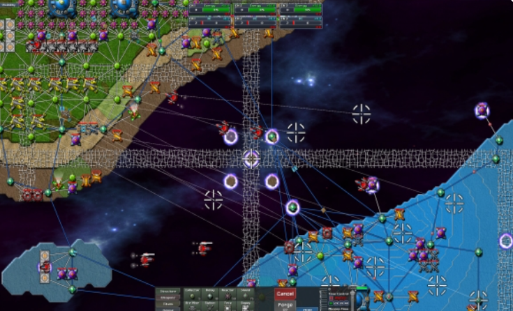 爬行世界3:永恒之弧