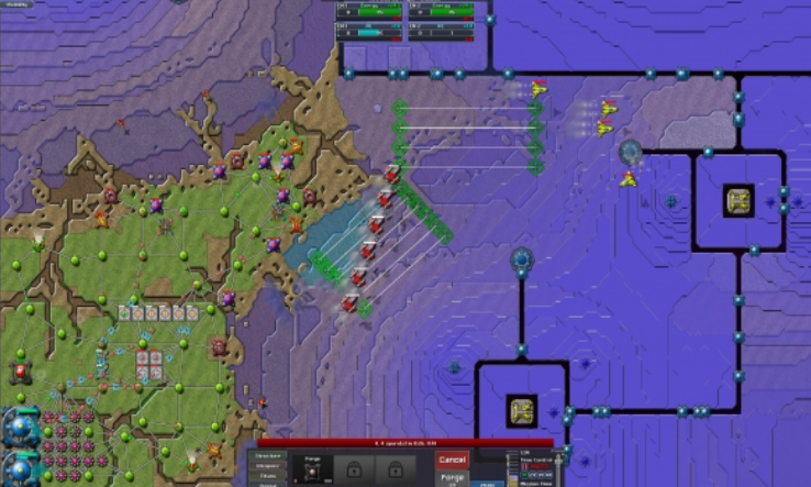 爬行世界3:永恒之弧