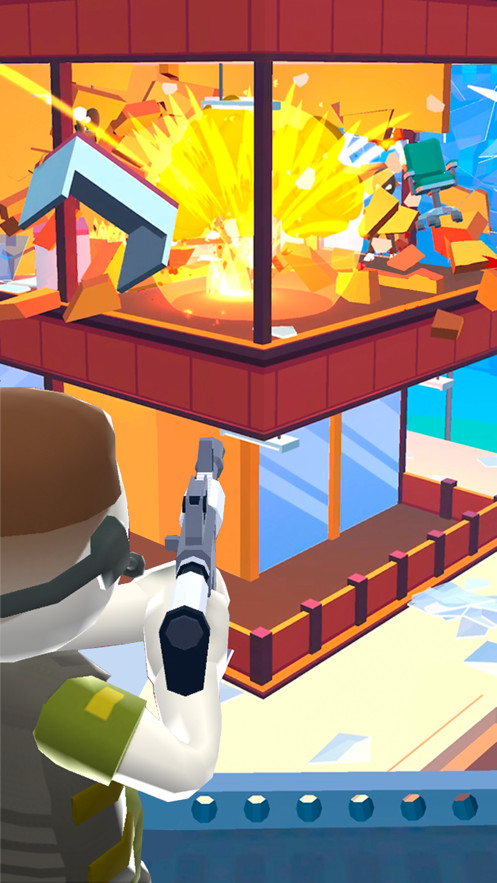 空中特工队最新版