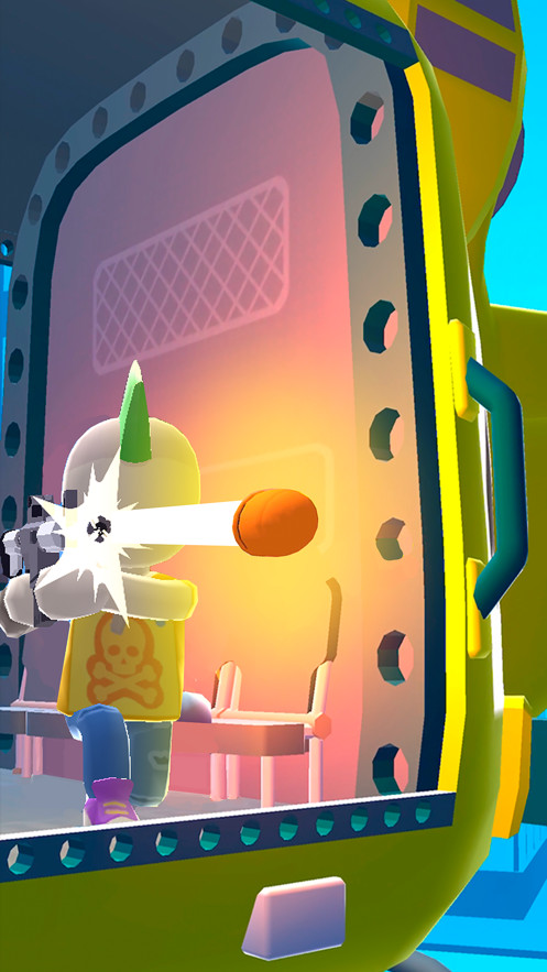 空中特工队最新版