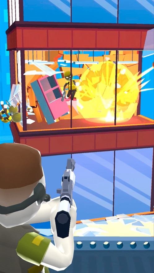 空中特工队最新版