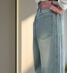 东京热牛仔裤系列n系列