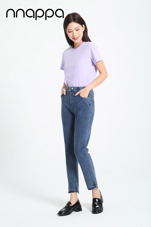 东京热牛仔裤系列n系列