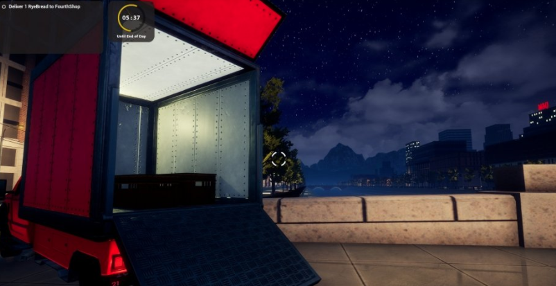 Bakery Simulator面包店模拟器steam版