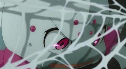 我是蜘蛛又怎样