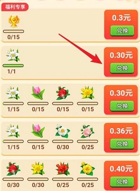 鲜花小镇可提现版