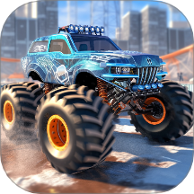 高脚车大战去更新版