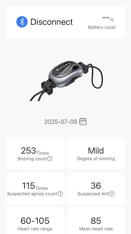 值米健康定制版