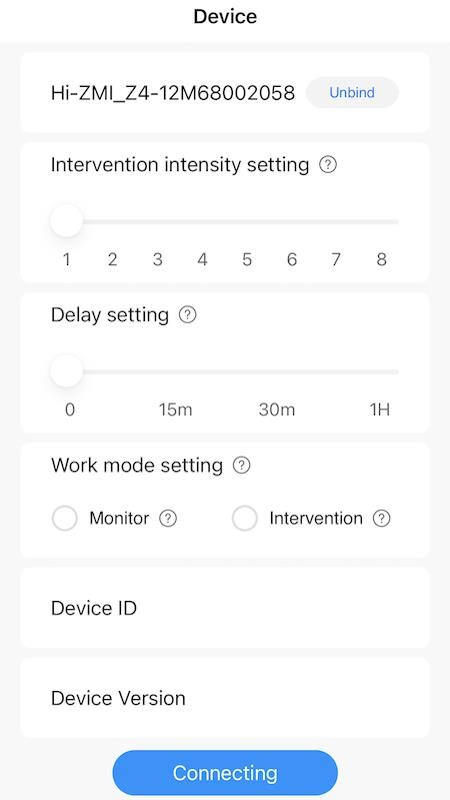 值米健康定制版