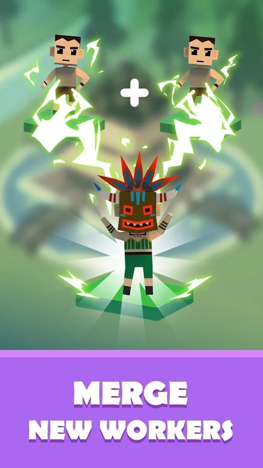 闲置岛建设与生存最新版