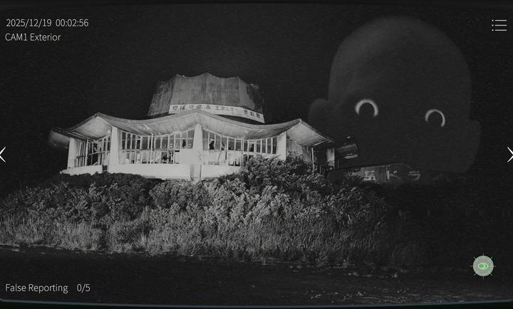 日本事故物件监视协会2最新版