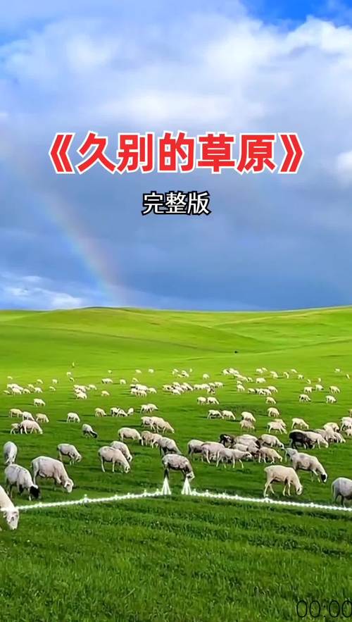 久别的草原在线观看免费直播