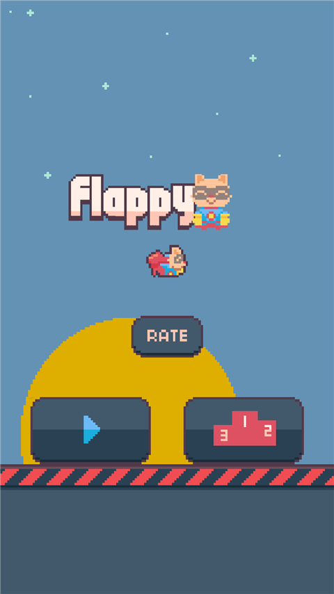 飞翔的提莫最新版