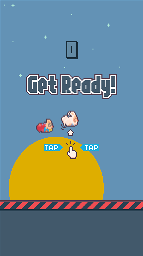 飞翔的提莫最新版