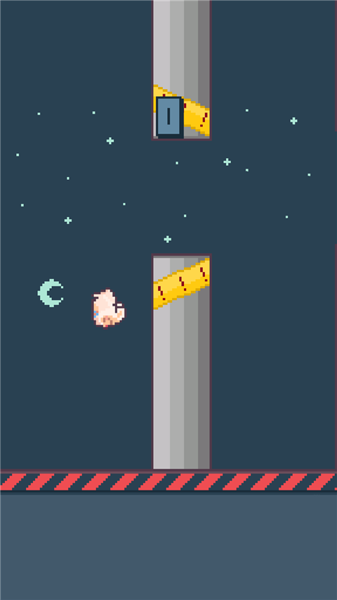 飞翔的提莫最新版