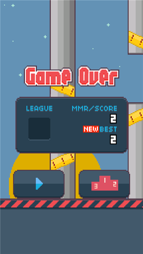 飞翔的提莫最新版