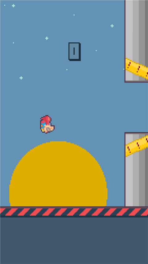 飞翔的提莫最新版