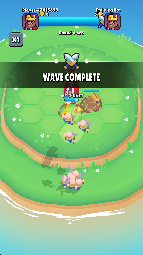 旋转国王官方版