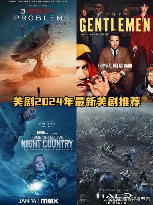 阿哥美剧最新版