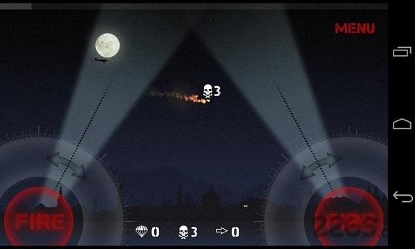 AirDefenseCommand免费版