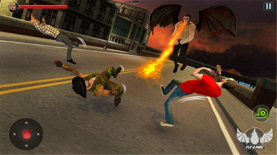 恐怖吸血鬼最新版