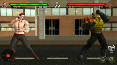 恐怖吸血鬼最新版