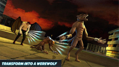 恐怖吸血鬼最新版