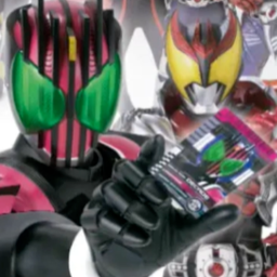 假面骑士帝骑模拟器正版